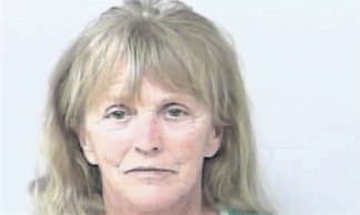 Samantha Kymack, - St. Lucie County, FL 